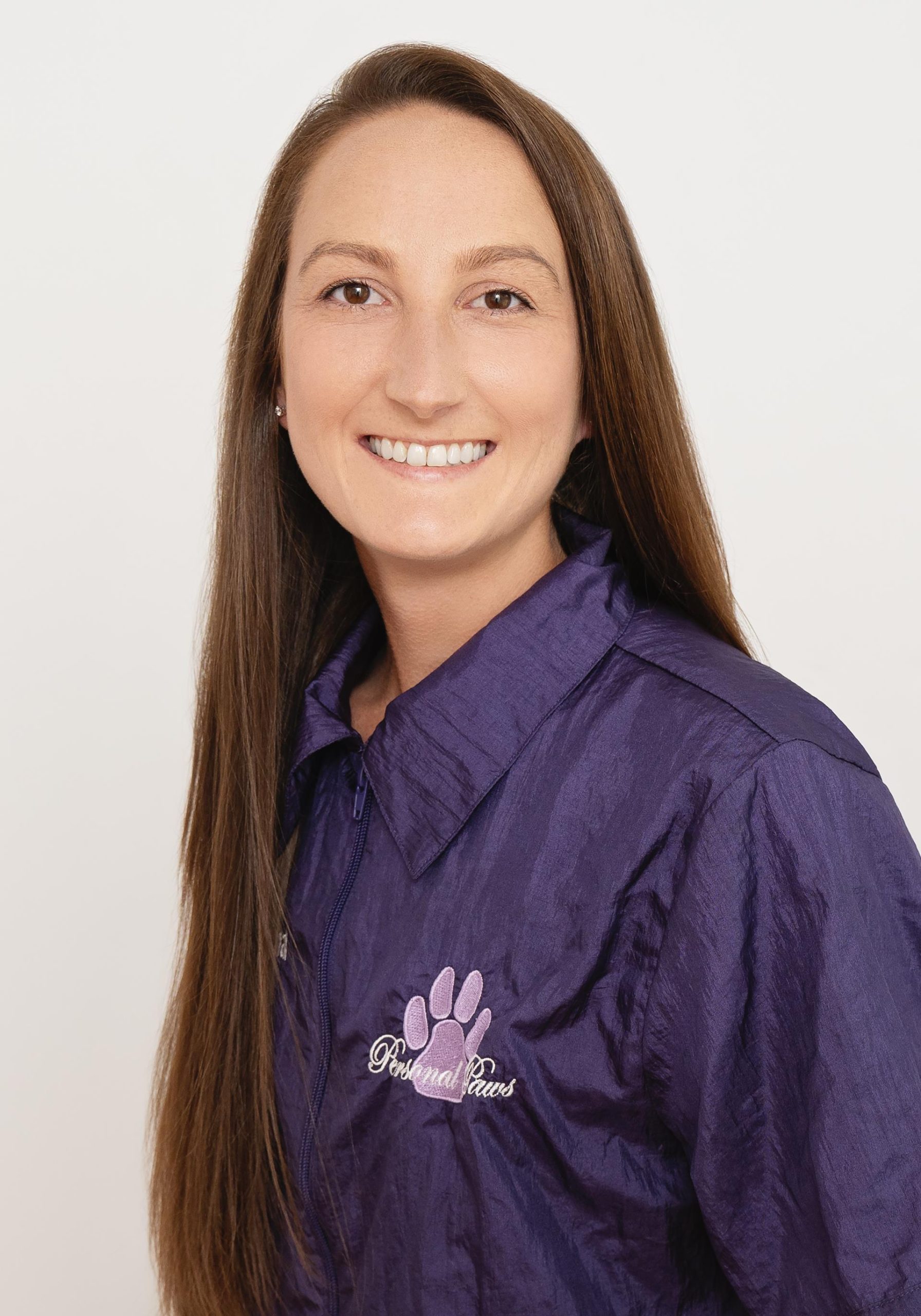 Brittany Karch, CPG