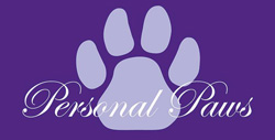Personal Paws Boutique Mobile Grooming