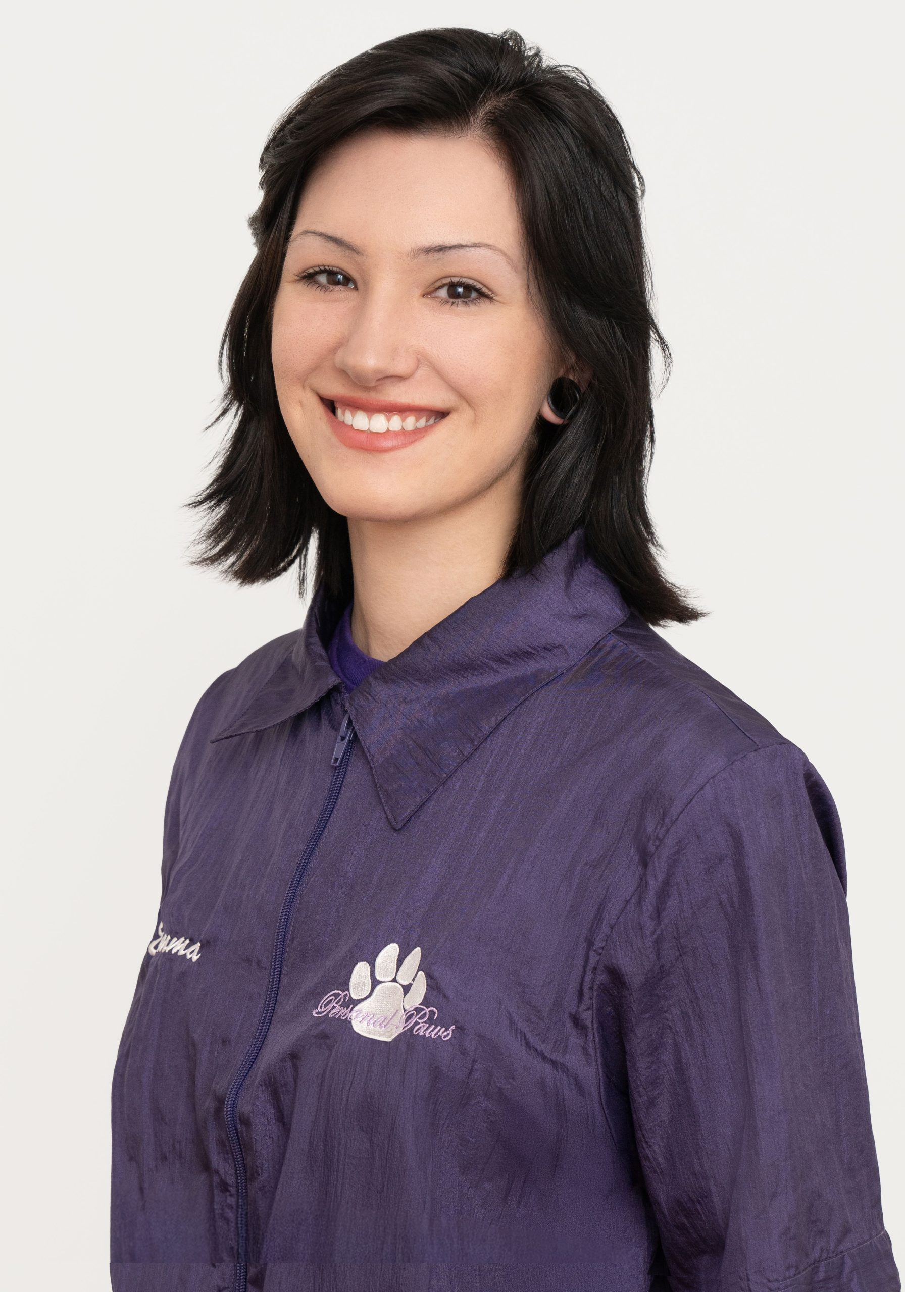 Emma McDonald, CCG, CPG