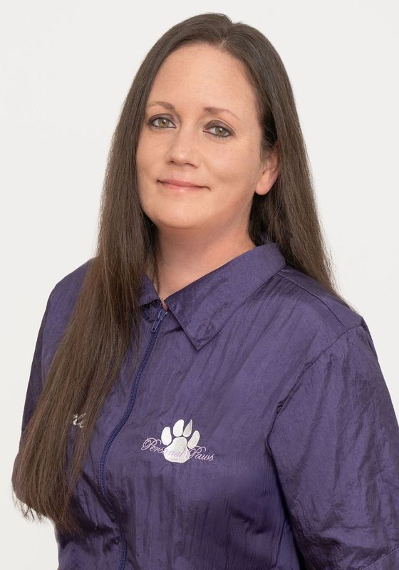Krystle Wynn, CPG