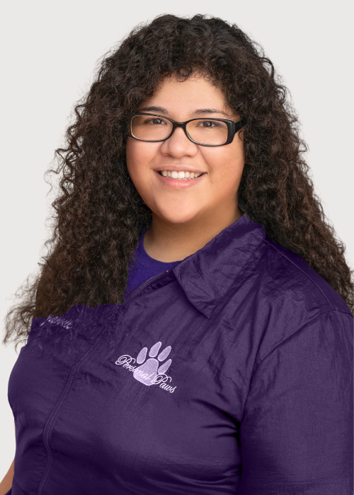 Jamie Salaberrios, CPG